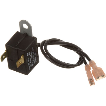 Cleveland Buzzer 41350